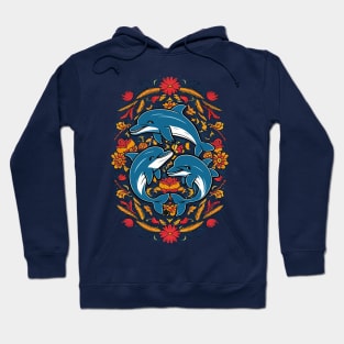 WORLD WILDLIFE DAY Hoodie